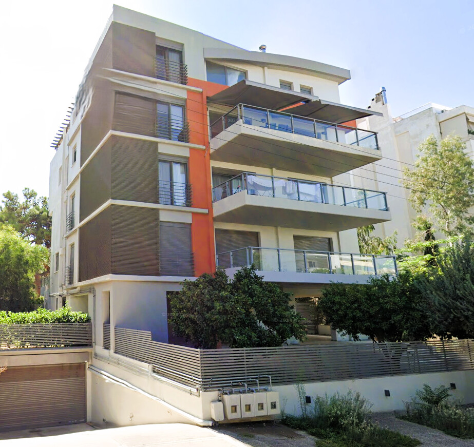 Appartement à Athènes, Grèce, 115 m² - image 1