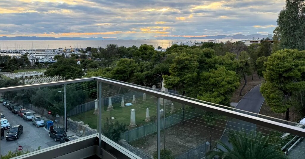 Appartamento ad Atene, Grecia, 106 m² - foto 1