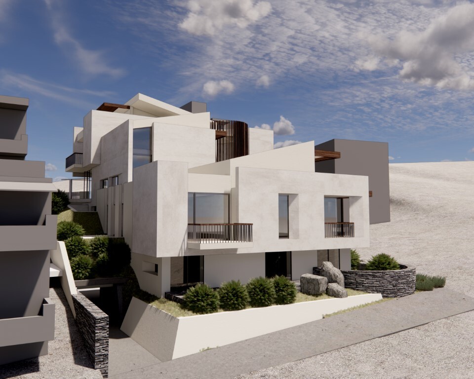 Appartamento a Heraklion, Grecia, 40 m² - foto 1