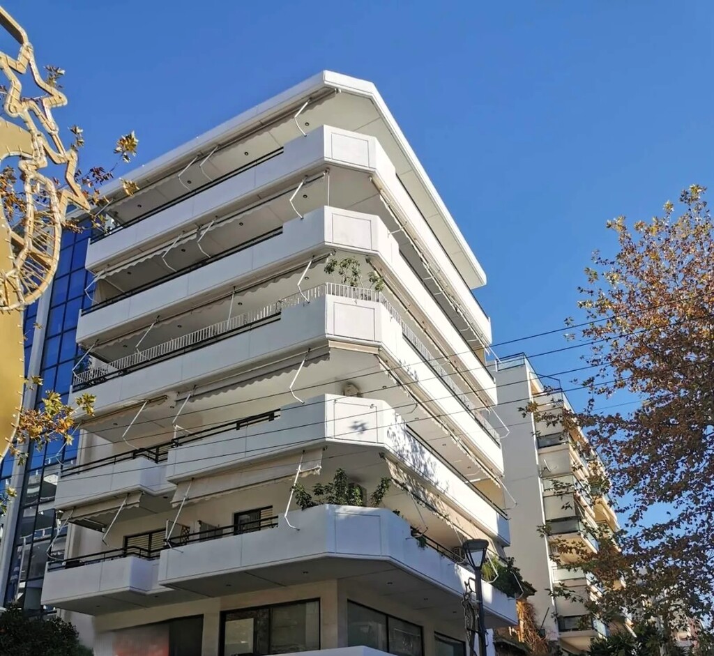 Piso en Atenas, Grecia, 53 m² - imagen 1