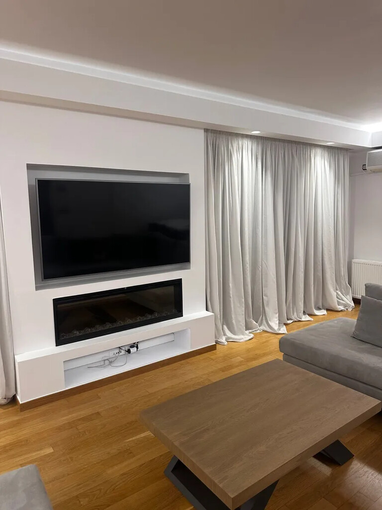 Appartement à Athènes, Grèce, 115 m² - image 2