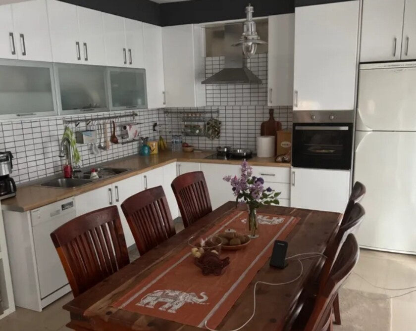 Appartamento a Salonicco, Grecia, 120 m² - foto 2