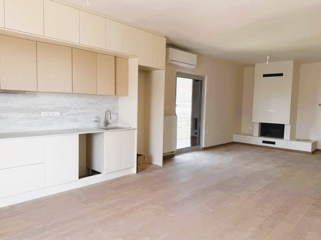 Piso en Atenas, Grecia, 76 m² - imagen 2