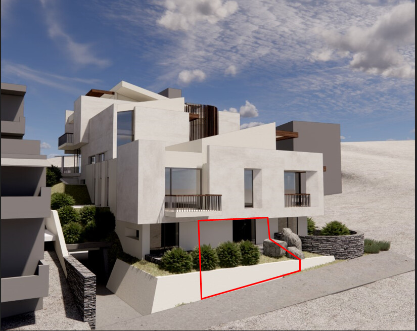 Appartamento a Heraklion, Grecia, 40 m² - foto 3