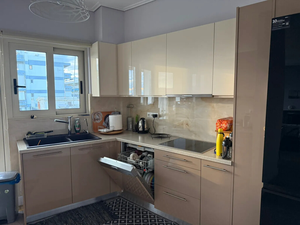 Appartamento ad Atene, Grecia, 106 m² - foto 3