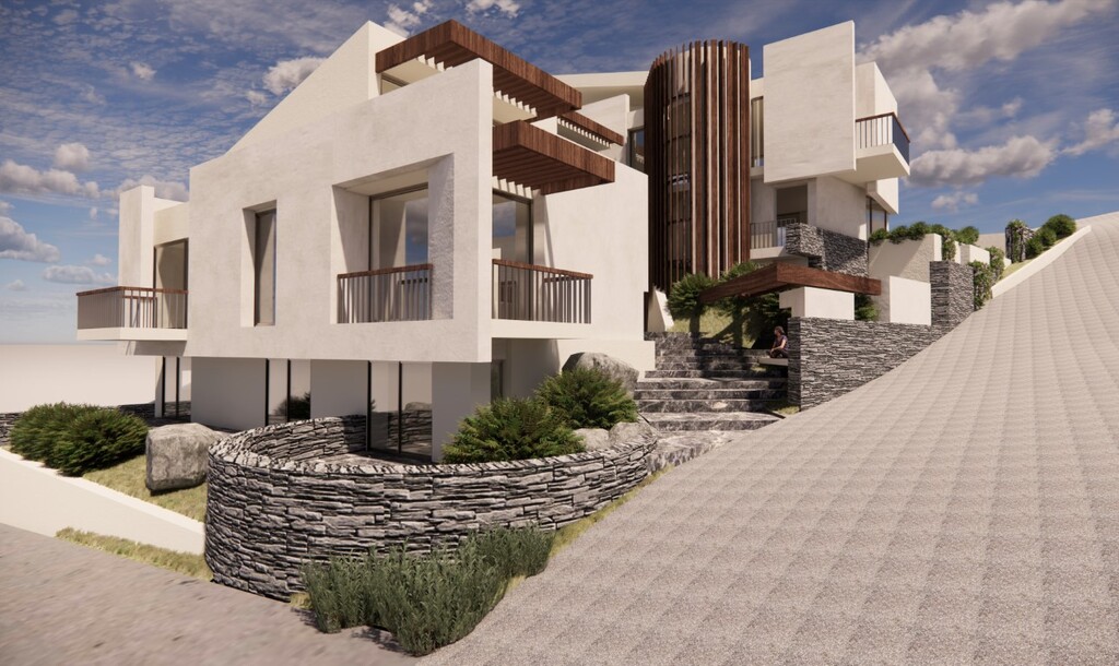 Appartamento a Heraklion, Grecia, 40 m² - foto 4