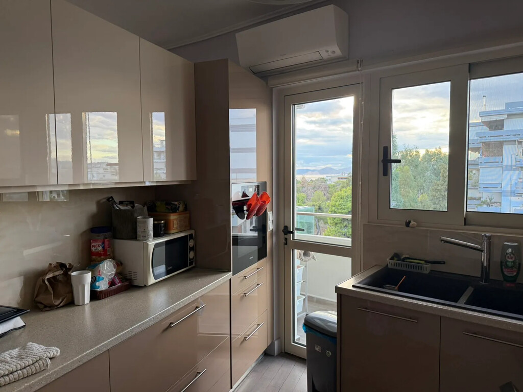 Appartamento ad Atene, Grecia, 106 m² - foto 4