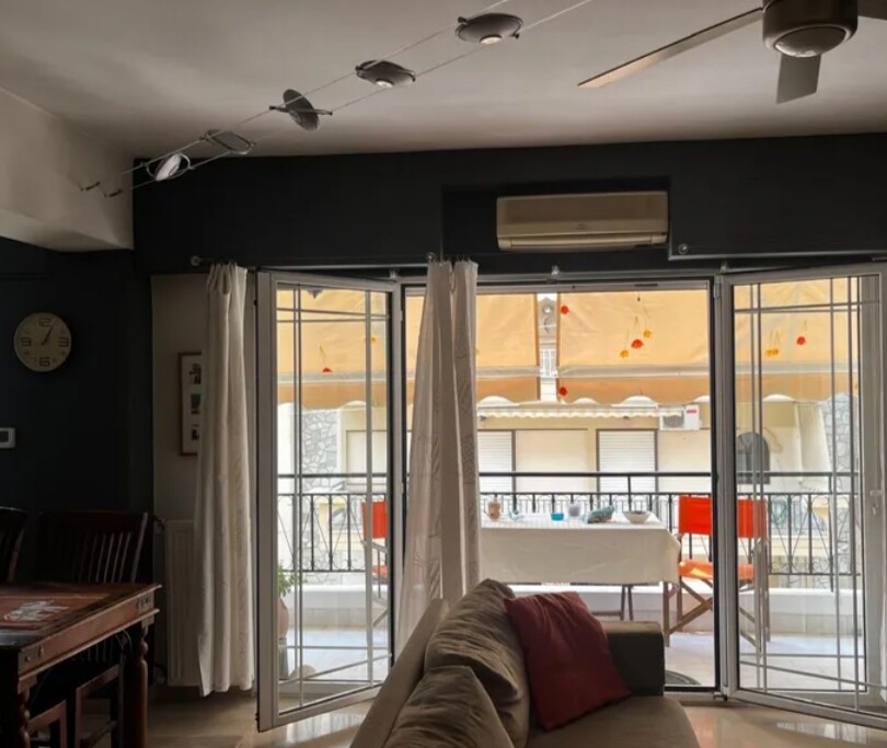 Appartamento a Salonicco, Grecia, 120 m² - foto 4