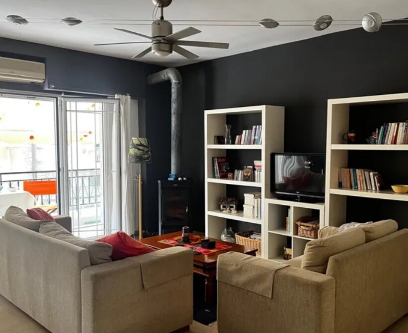 Appartamento a Salonicco, Grecia, 120 m² - foto 5