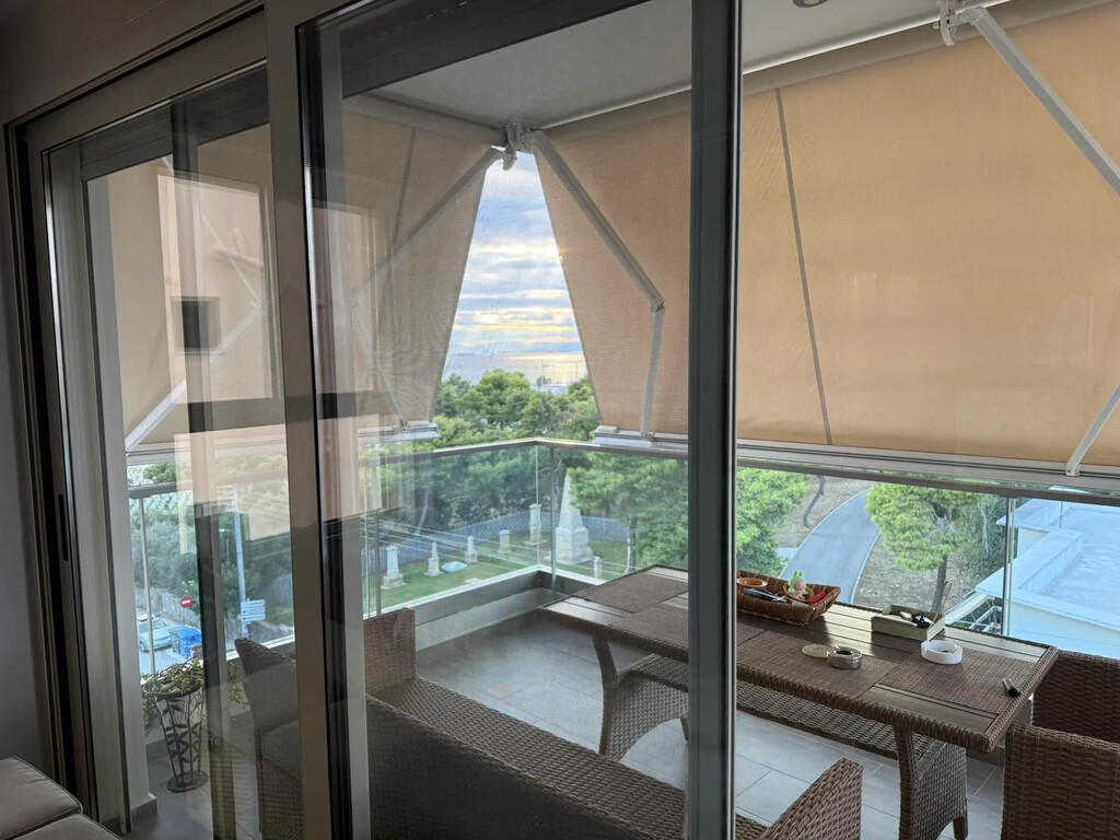 Appartamento ad Atene, Grecia, 106 m² - foto 5