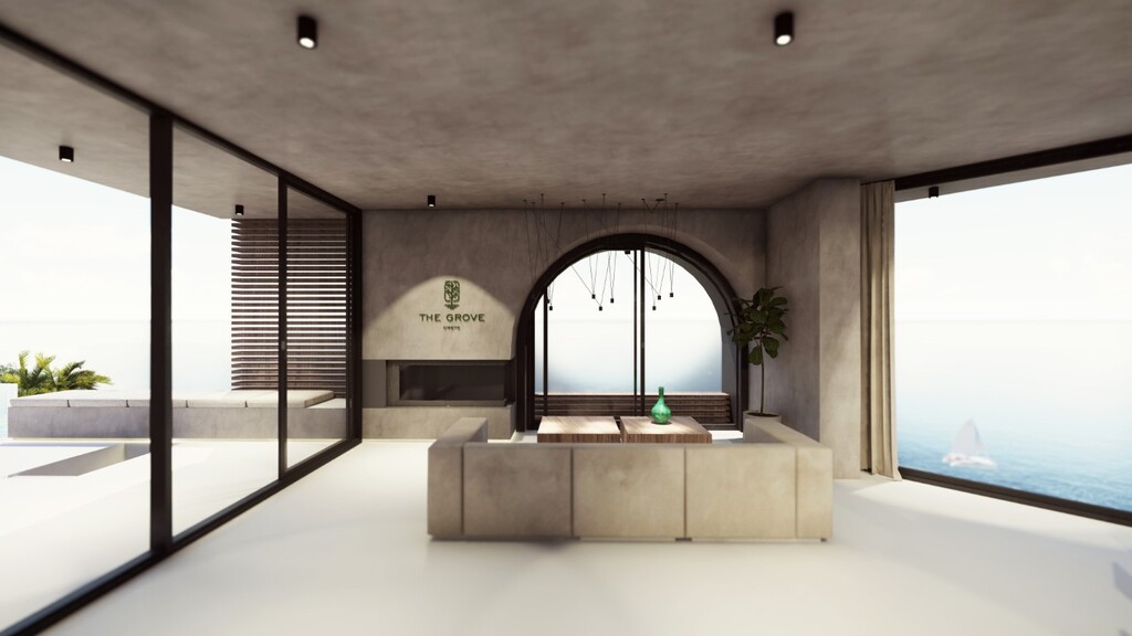 Villa a Heraklion, Grecia, 230 m² - foto 6