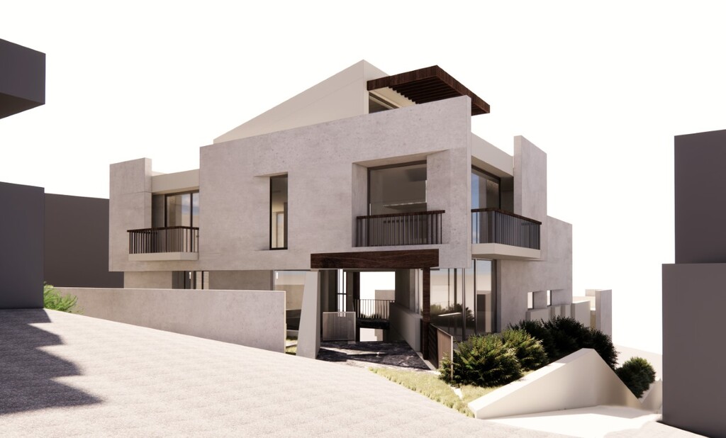 Appartamento a Heraklion, Grecia, 40 m² - foto 6