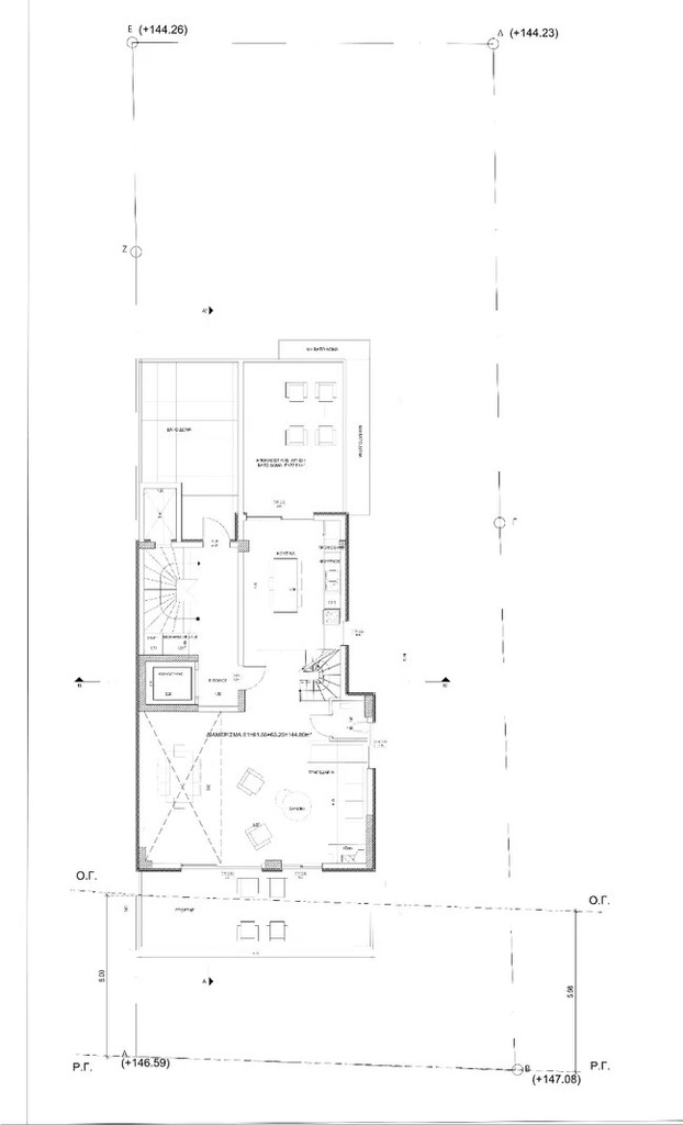 Maisonnette à Athènes, Grèce, 145 m² - image 9