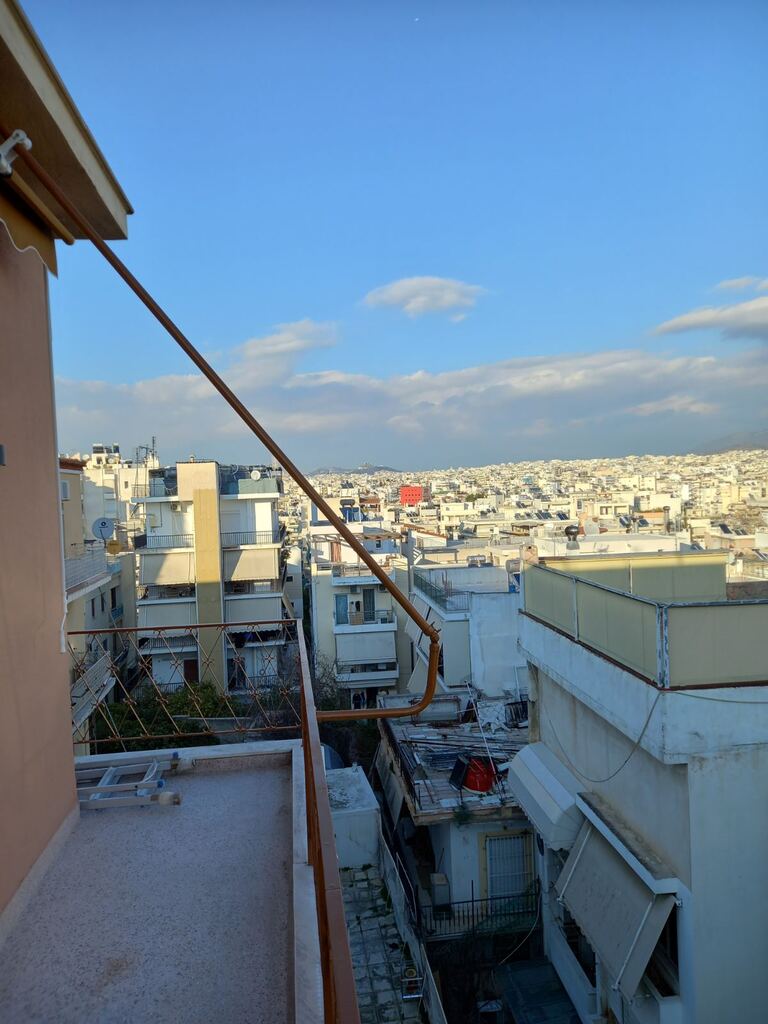 Appartamento ad Atene, Grecia, 60 m² - foto 10