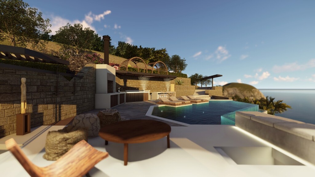 Villa a Heraklion, Grecia, 230 m² - foto 10