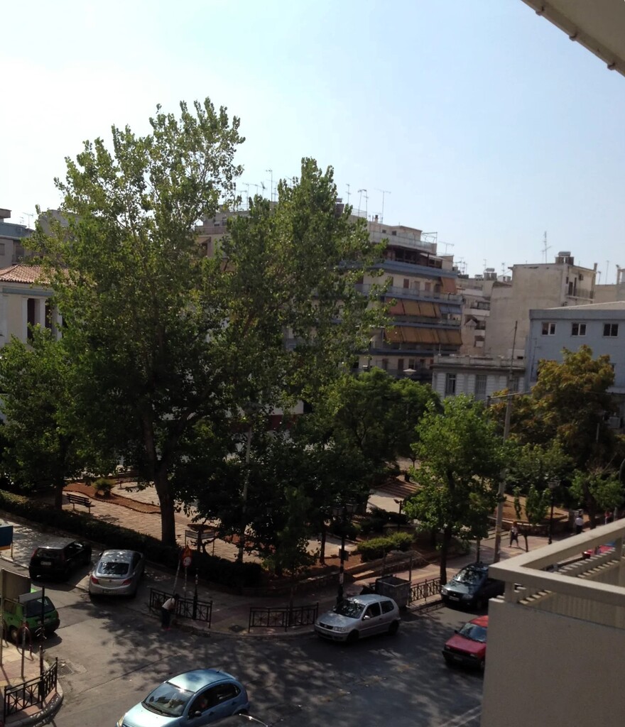 Appartamento ad Atene, Grecia, 45 m² - foto 10