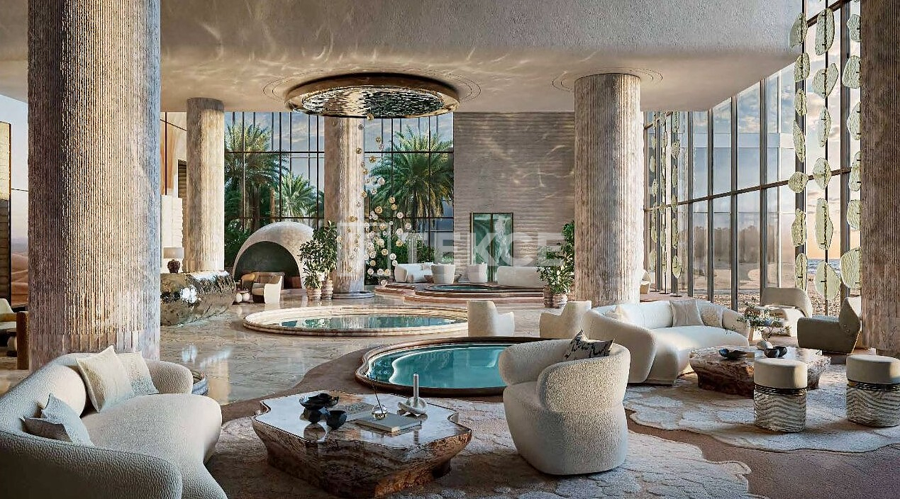 Appartamenti Umm Al Quwain, EAU, 50 m² - foto 1