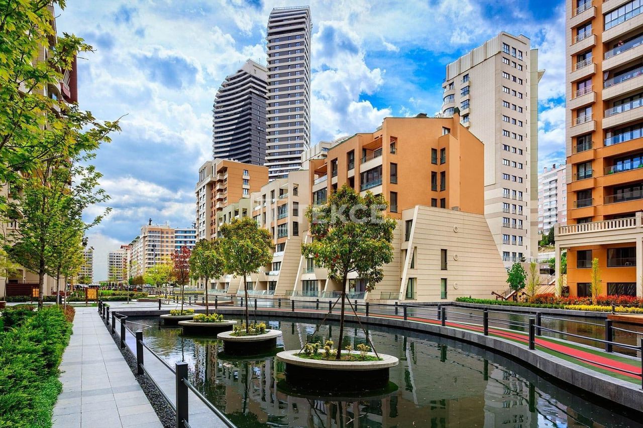 Appartamenti ad Ankara, Turchia, 169 m² - foto 1