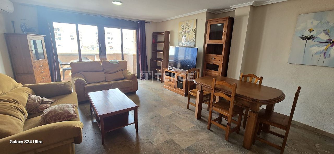 Apartamento en Torrevieja, España, 108 m² - imagen 3