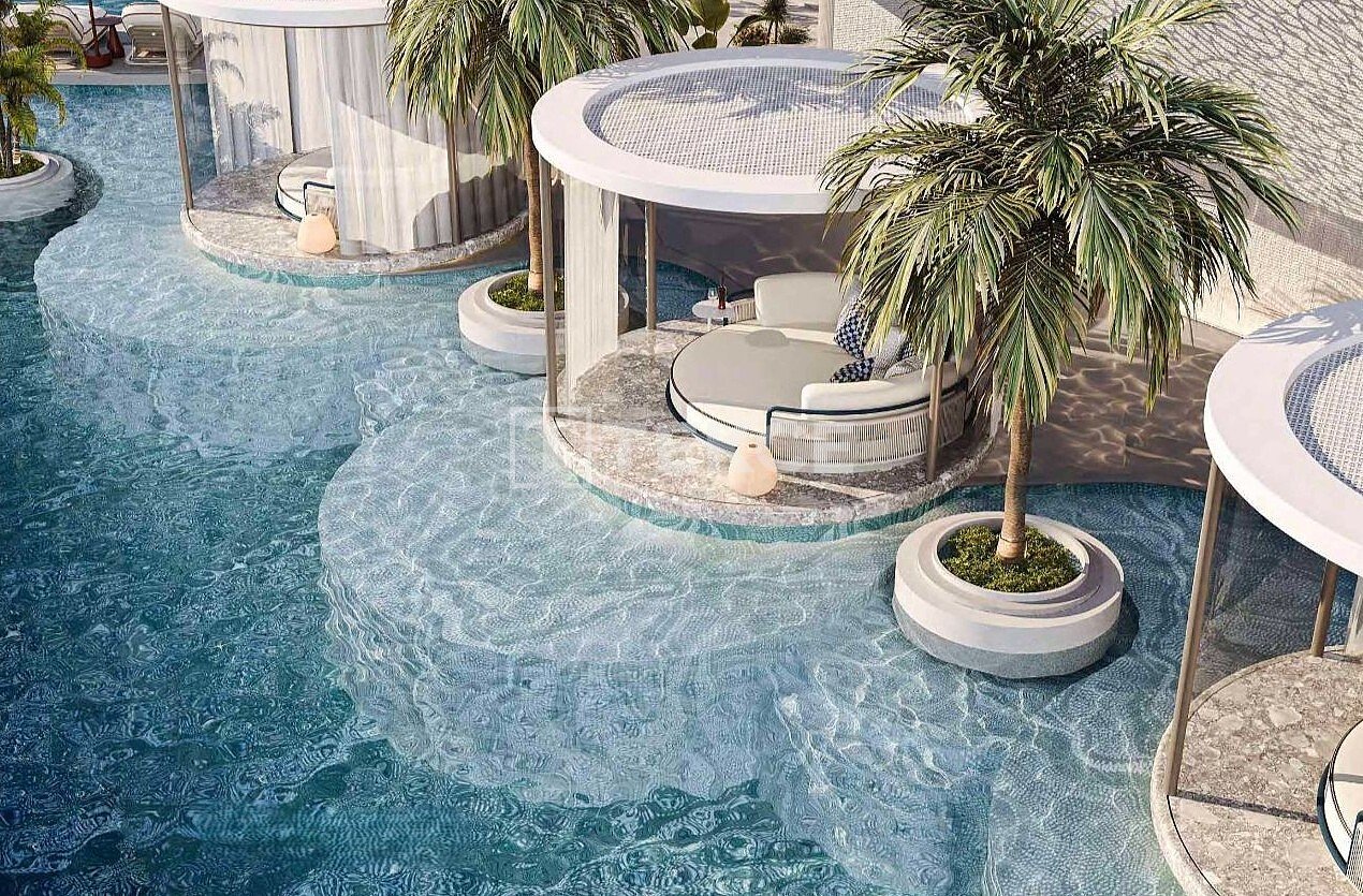 Apartment Umm Al Quwain, UAE, 138 m² - picture 3