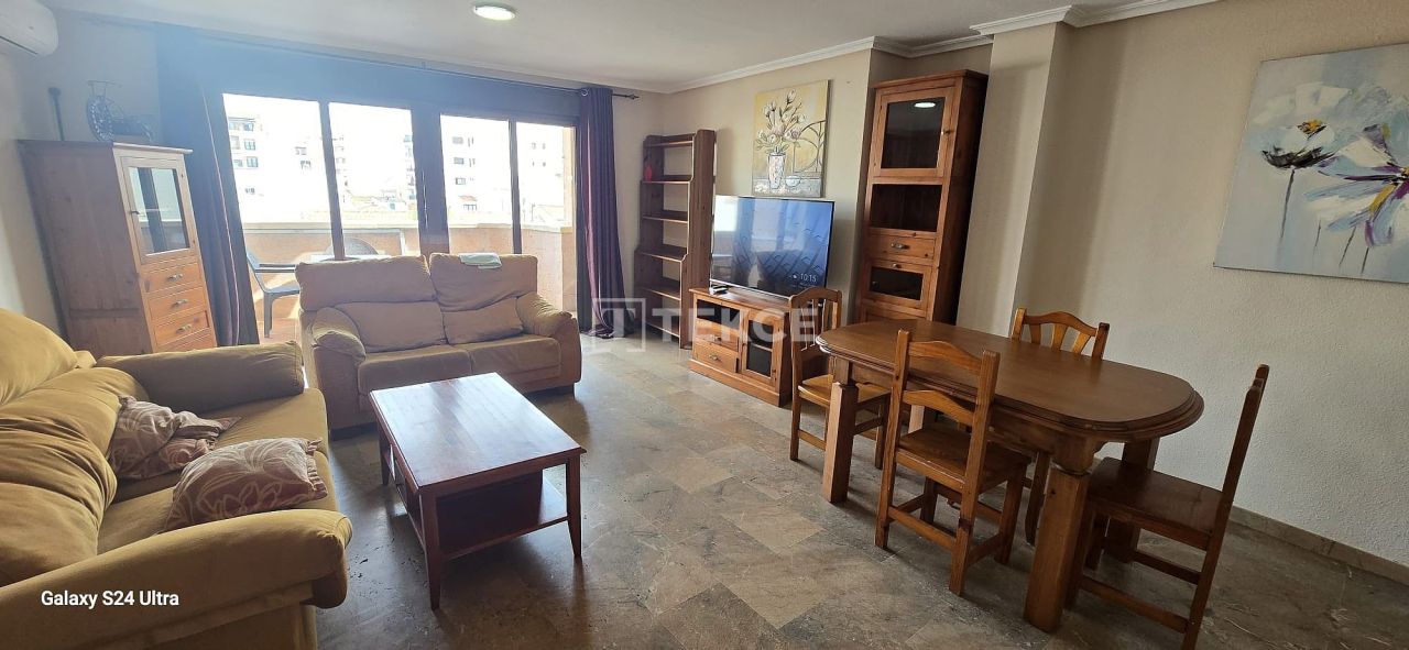 Penthouse à Torrevieja, Espagne, 98 m² - image 3