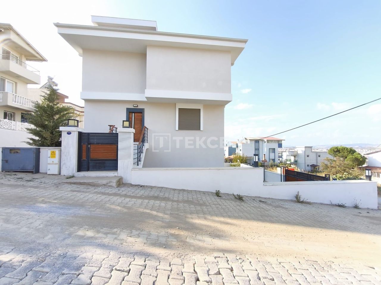 Villa Seferihisar, Turchia, 150 m² - foto 4