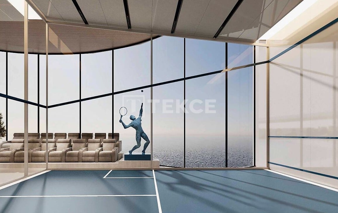 Appartamenti Umm Al Quwain, EAU, 293 m² - foto 4