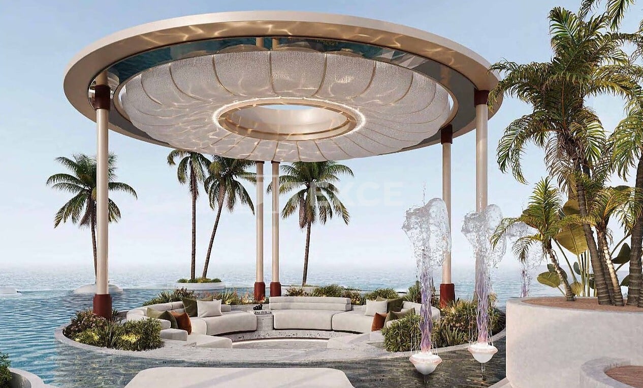 Appartamenti Umm Al Quwain, EAU, 293 m² - foto 5