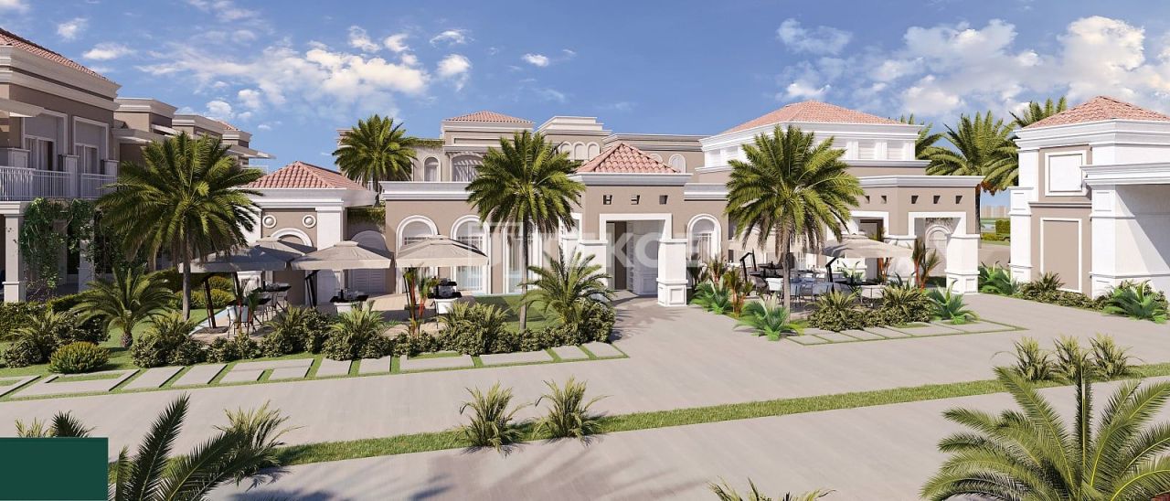 Appartamenti a İskele, Cipro, 69 m² - foto 5