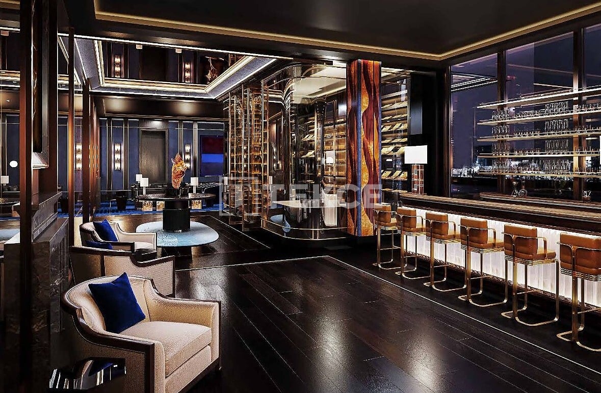 Appartamenti Umm Al Quwain, EAU, 50 m² - foto 5