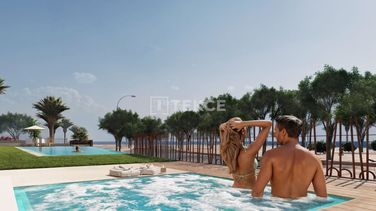 Apartment in Villajoyosa, Spanien, 76 m² - Foto 5