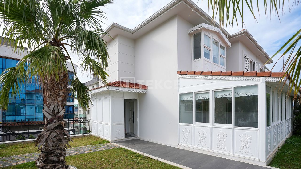 Villa Güzelbahçe, Turchia, 230 m² - foto 6