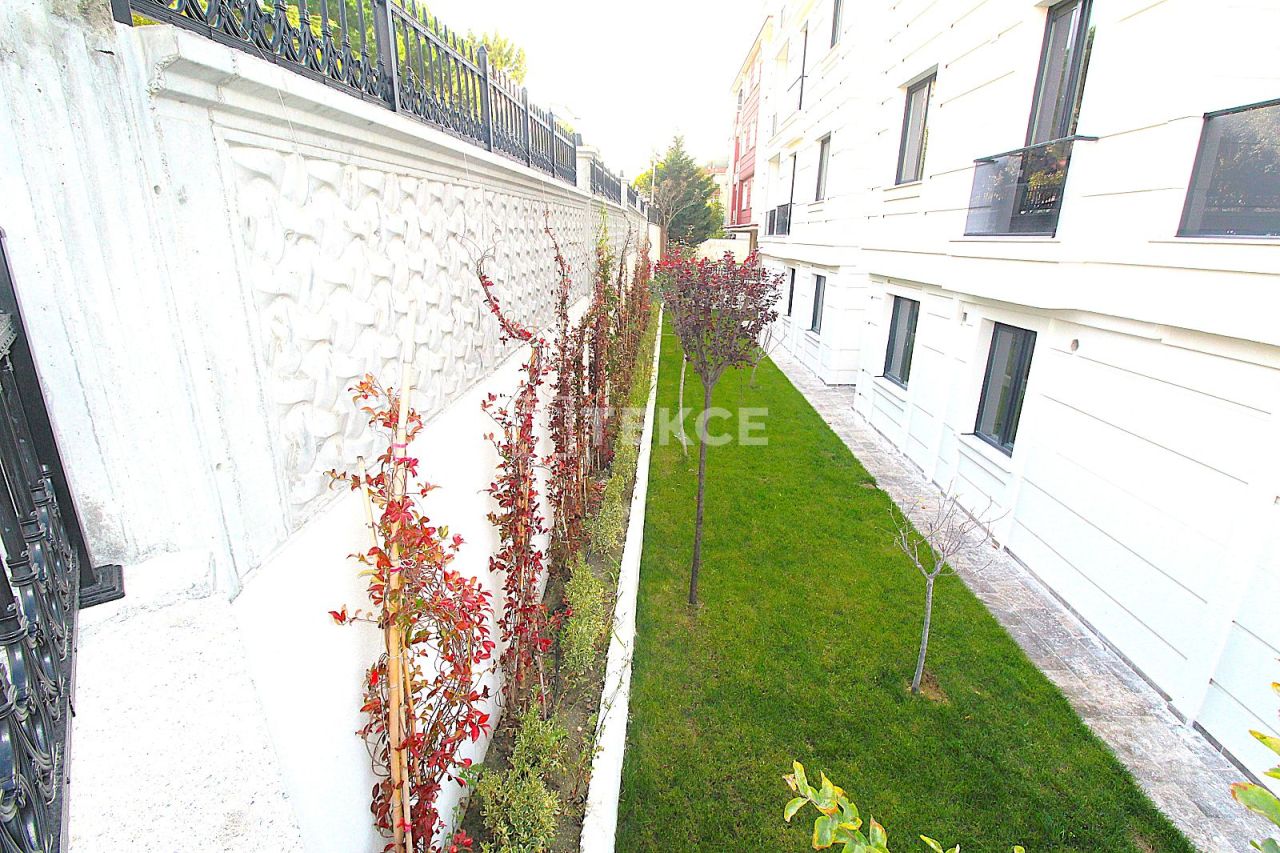 Appartement à Istanbul, Turquie, 140 m² - image 6