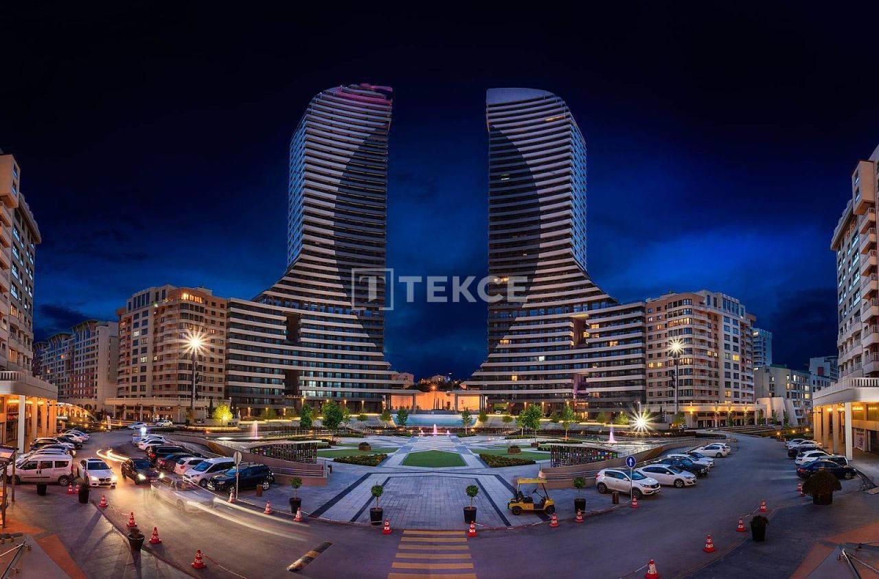 Appartamenti ad Ankara, Turchia, 169 m² - foto 6
