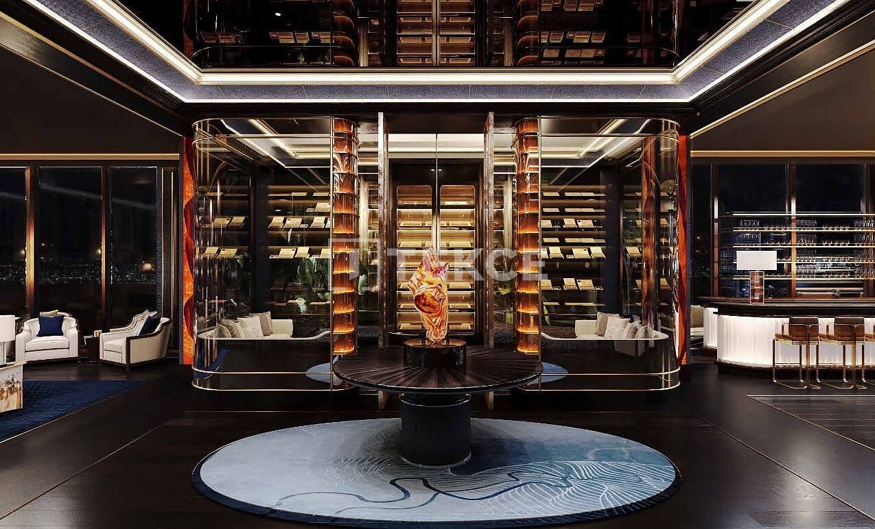 Apartment Umm Al Quwain, UAE, 138 m² - picture 6