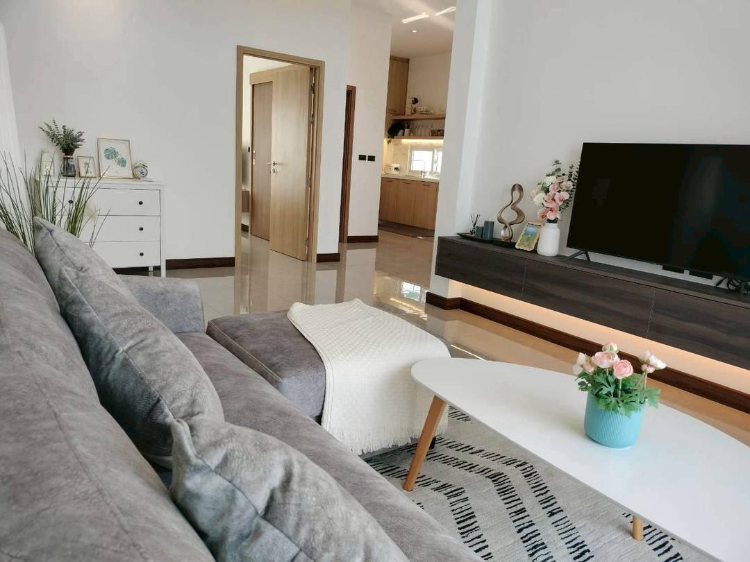 Maison à Pattaya, Thaïlande, 155 m² - image 15