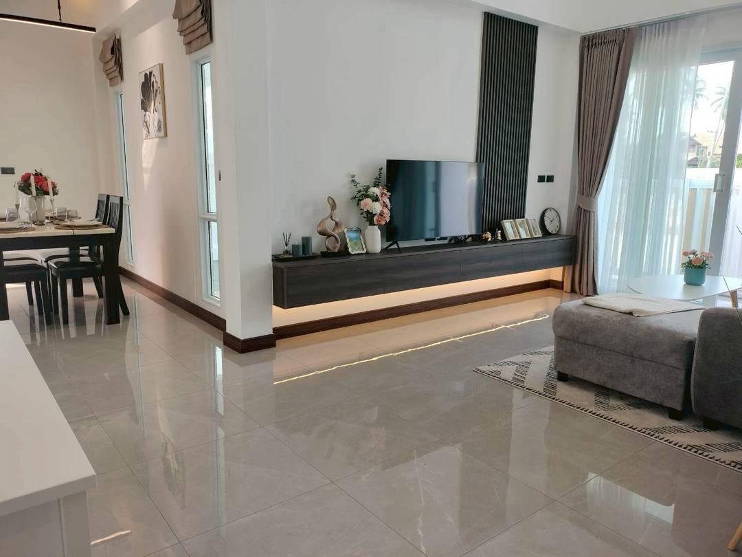 Maison à Pattaya, Thaïlande, 155 m² - image 16