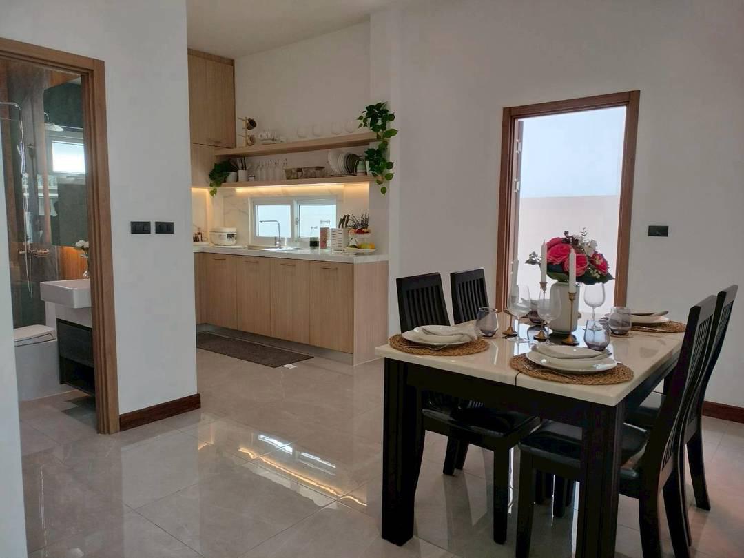 Maison à Pattaya, Thaïlande, 155 m² - image 5