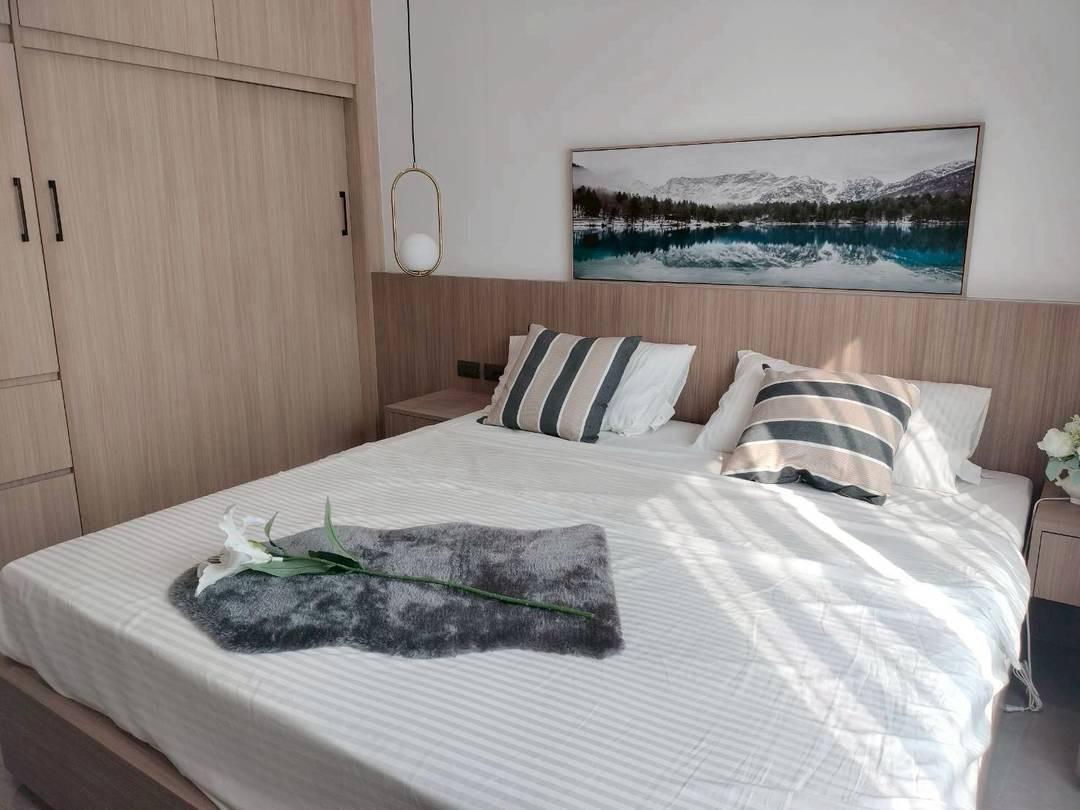 Maison à Pattaya, Thaïlande, 155 m² - image 13