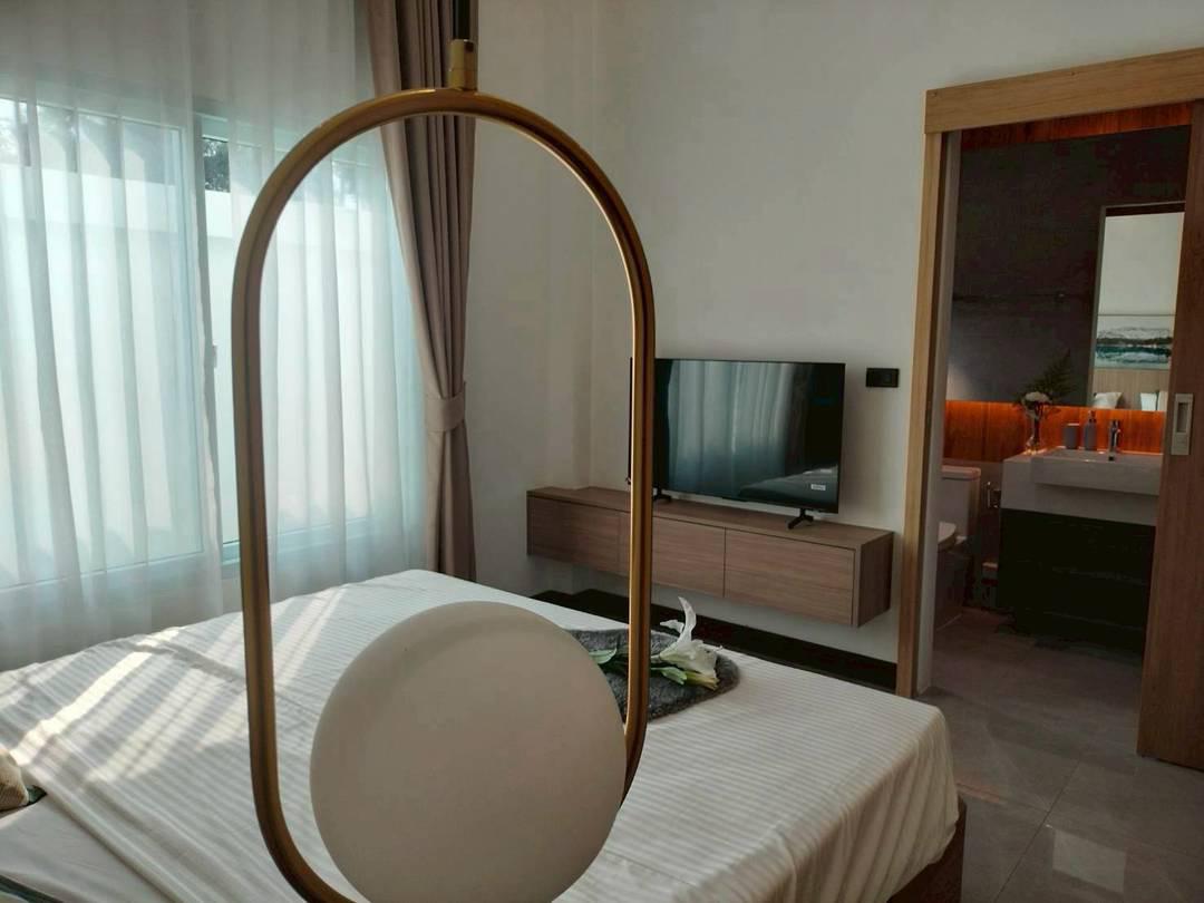 Maison à Pattaya, Thaïlande, 155 m² - image 11