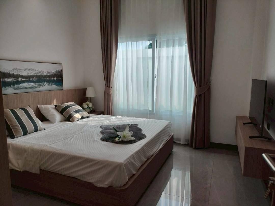 Maison à Pattaya, Thaïlande, 155 m² - image 12