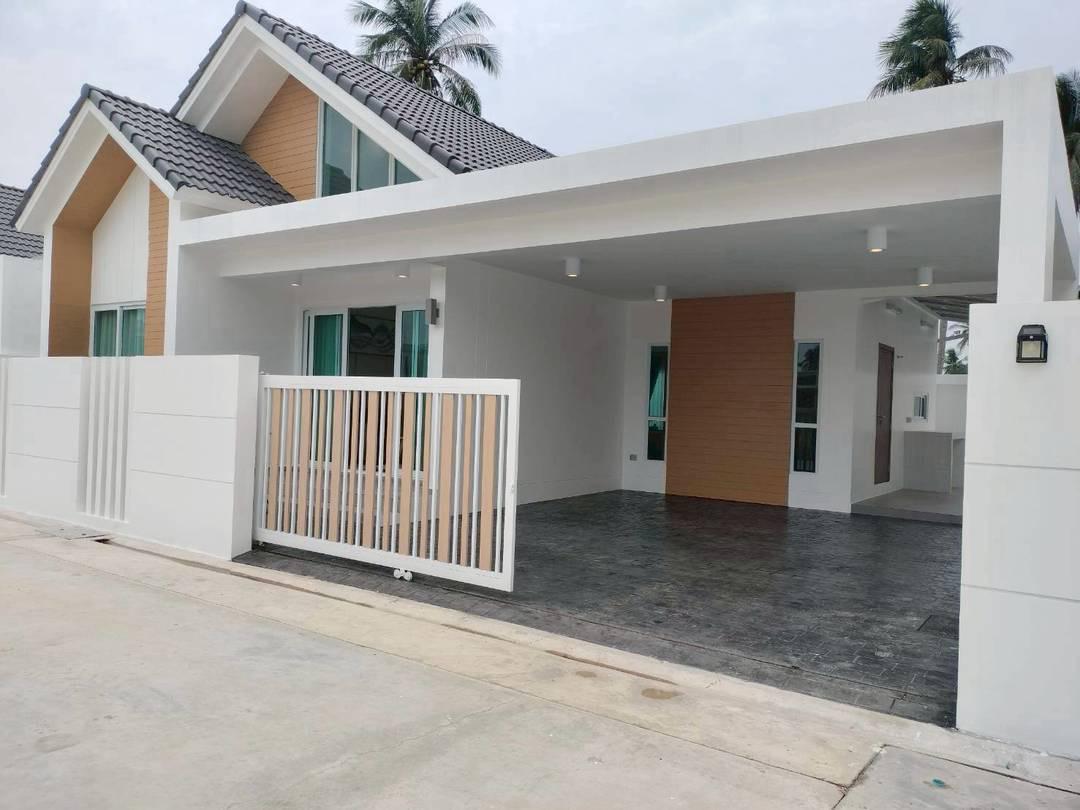 Maison à Pattaya, Thaïlande, 155 m² - image 3
