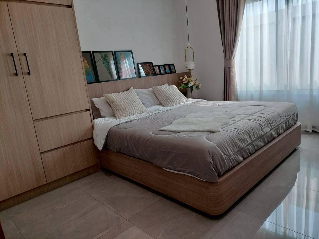 Maison à Pattaya, Thaïlande, 155 m² - image 10