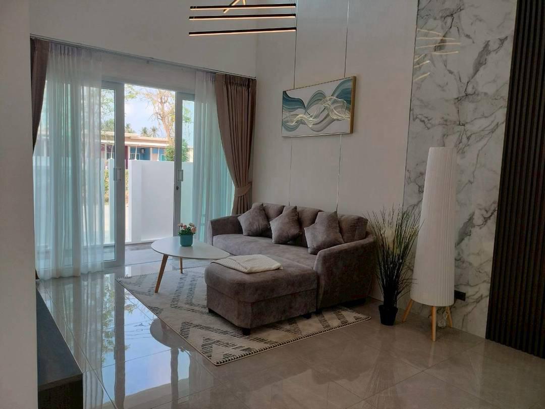 Maison à Pattaya, Thaïlande, 155 m² - image 17