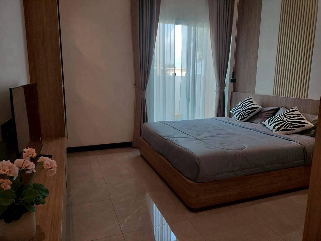 Maison à Pattaya, Thaïlande, 155 m² - image 8