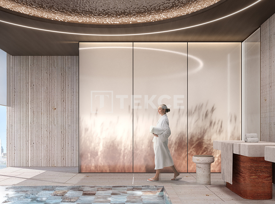 Apartment in Dubai, UAE, 86 m² - picture 7