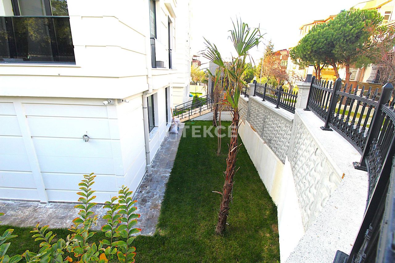 Appartement à Istanbul, Turquie, 140 m² - image 7