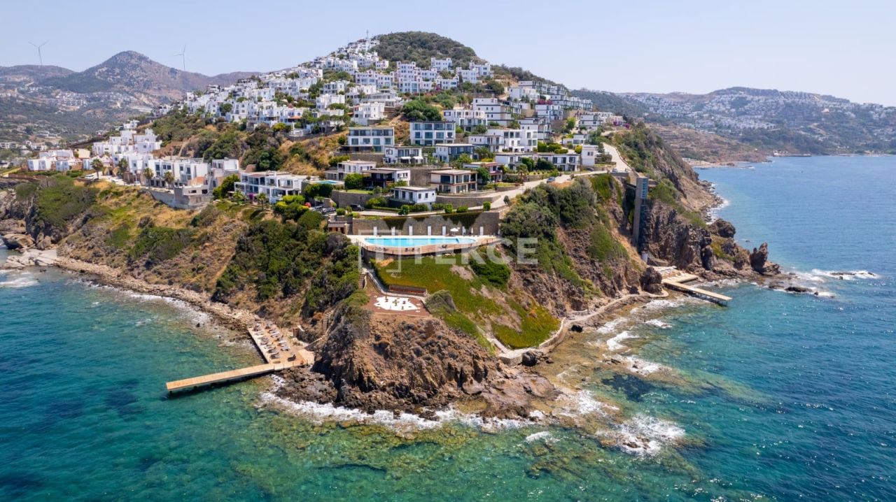 Apartment in Bodrum, Türkei, 178 m² - Foto 7