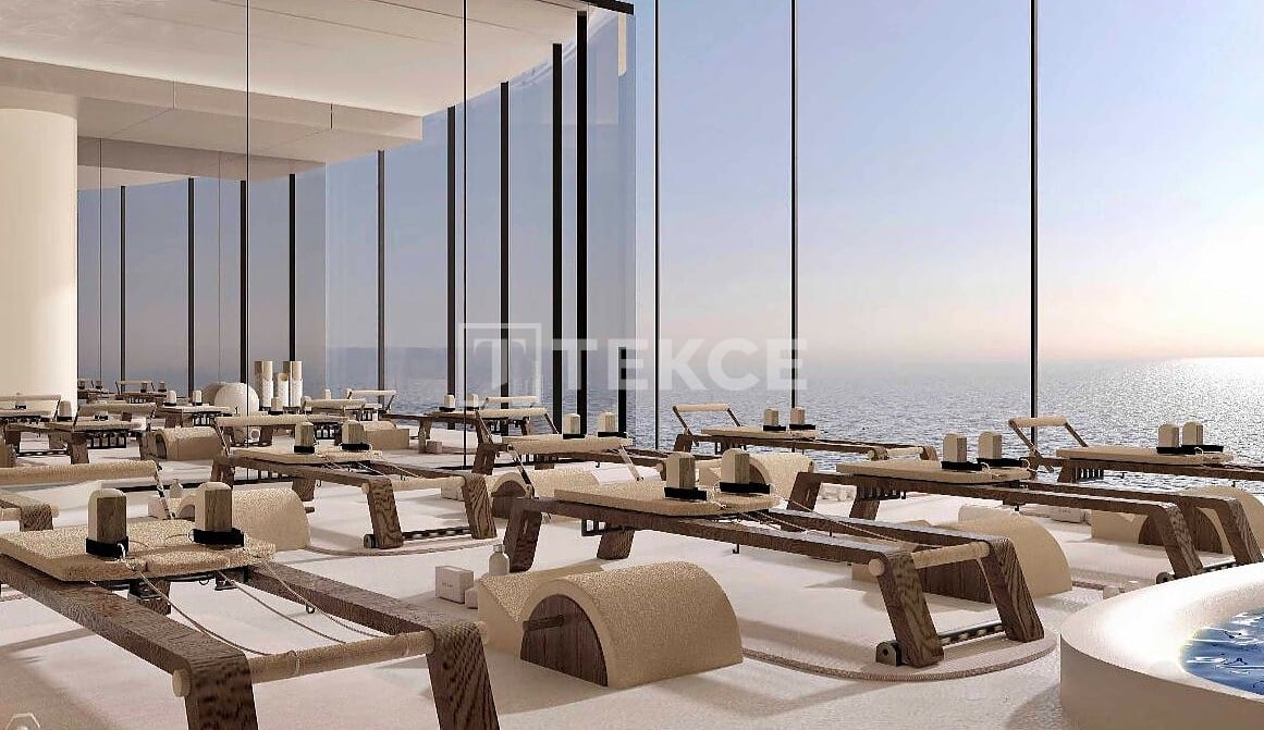 Appartamenti Umm Al Quwain, EAU, 84 m² - foto 7