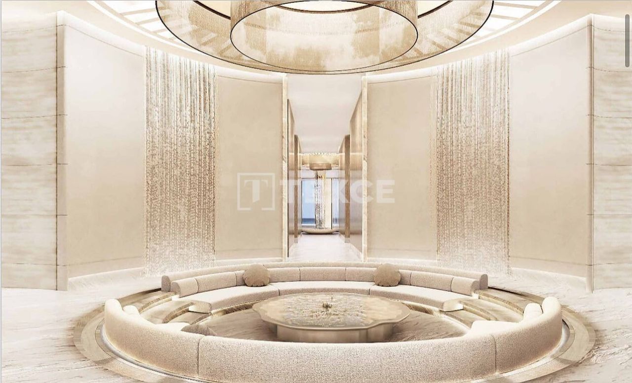 Appartamenti Umm Al Quwain, EAU, 293 m² - foto 8